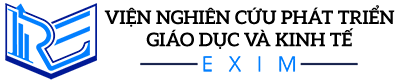 Viên nghiên cứu phát triển Giáo Dục và Kinh Tế Exim